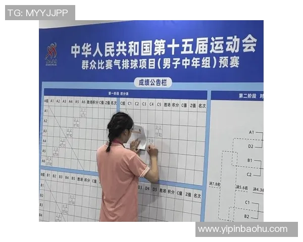 广州排球队在全运会中的强势表现与未来发展展望