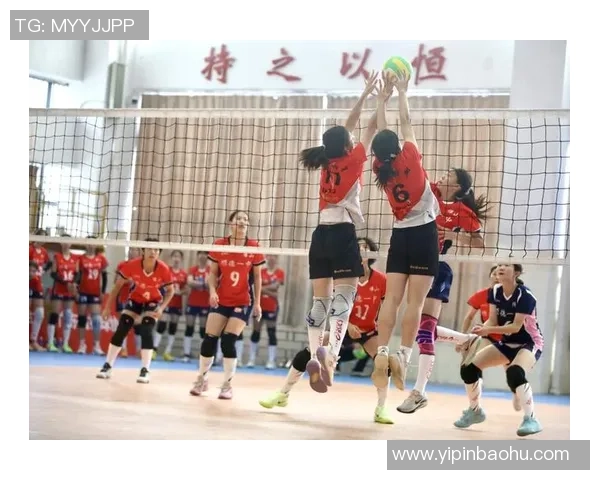 重庆排球队在城市联赛中的耐力表现值得关注与赞赏