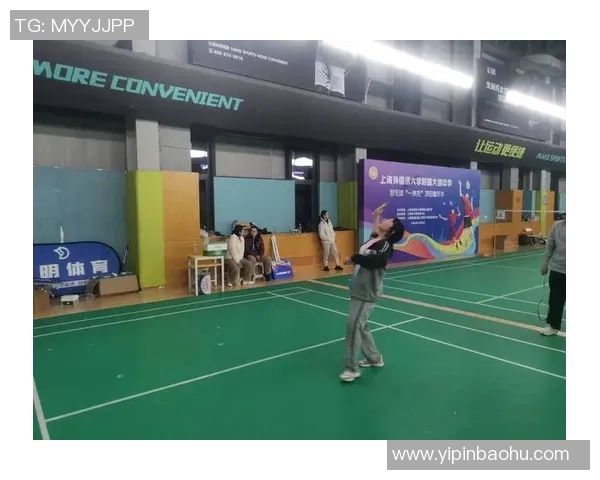 南京羽毛球队技术解析与训练方法探讨助力羽毛球运动发展